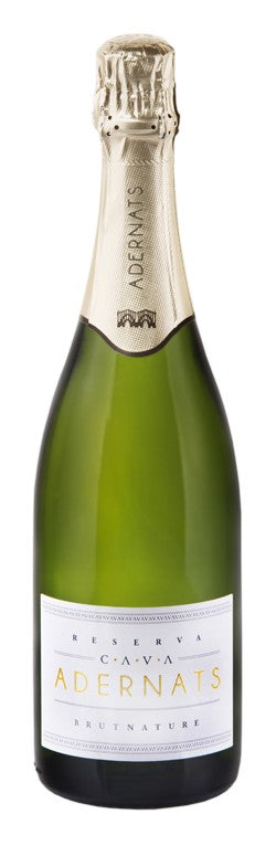 Cava Reserva Adernats Brut Nature - Nulles