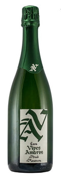 Cava Vives Ambròs Brut Reserva