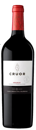 Cruor - Doq Priorat