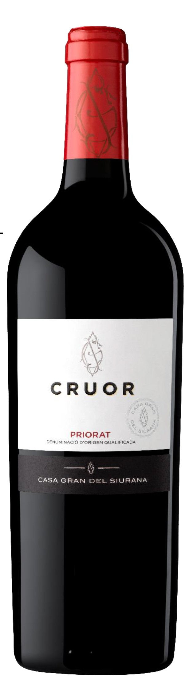 Cruor - Doq Priorat