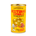 Aceitunas Espinaler Rellenas de Anchoa 350gr