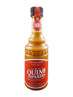Salsa Quim Va Parir Vinagreta 250ml - picante
