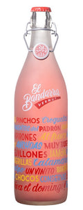Vermut El Bandarra Rosado - Rose