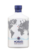 Nordés Gin - Ginebra original de Galicia.