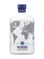 Nordés Gin - Ginebra original de Galicia.