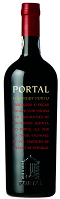 Vino OPorto Portal Fine Ruby