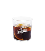 Vaso serigrafiado Vermut el Bandarra