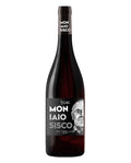 Mon Iaio Sisco Negre