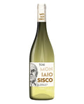 Mon Iaio Sisco Blanc
