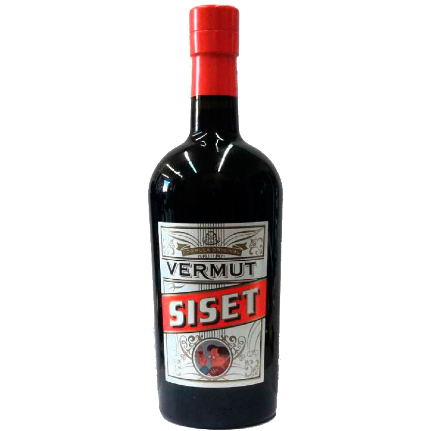 Vermut Siset - Mascaró