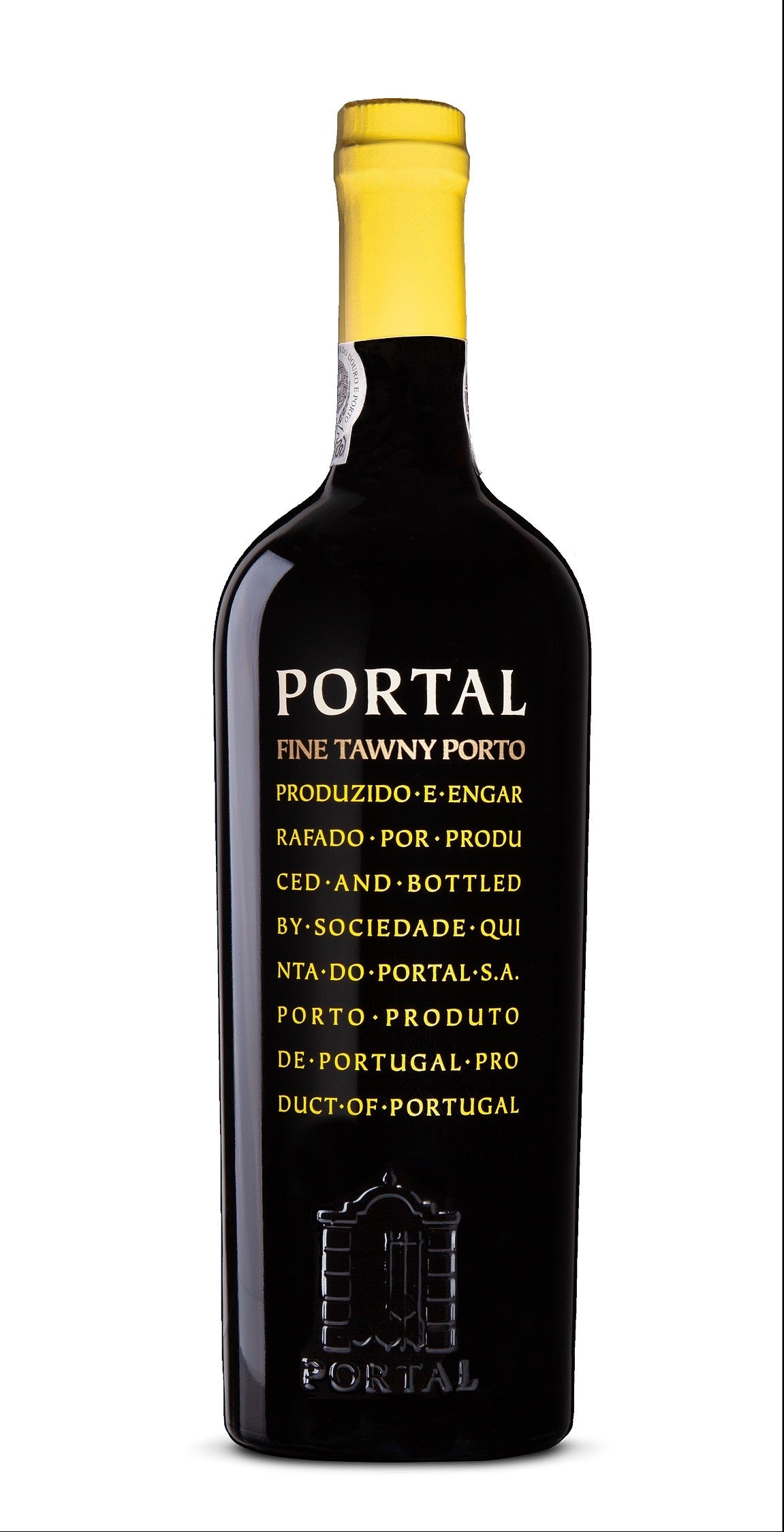 QUINTA DO PORTAL FINE TAWNY OPORTO