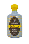 Vermouth El Cónsul - Las Vermudas