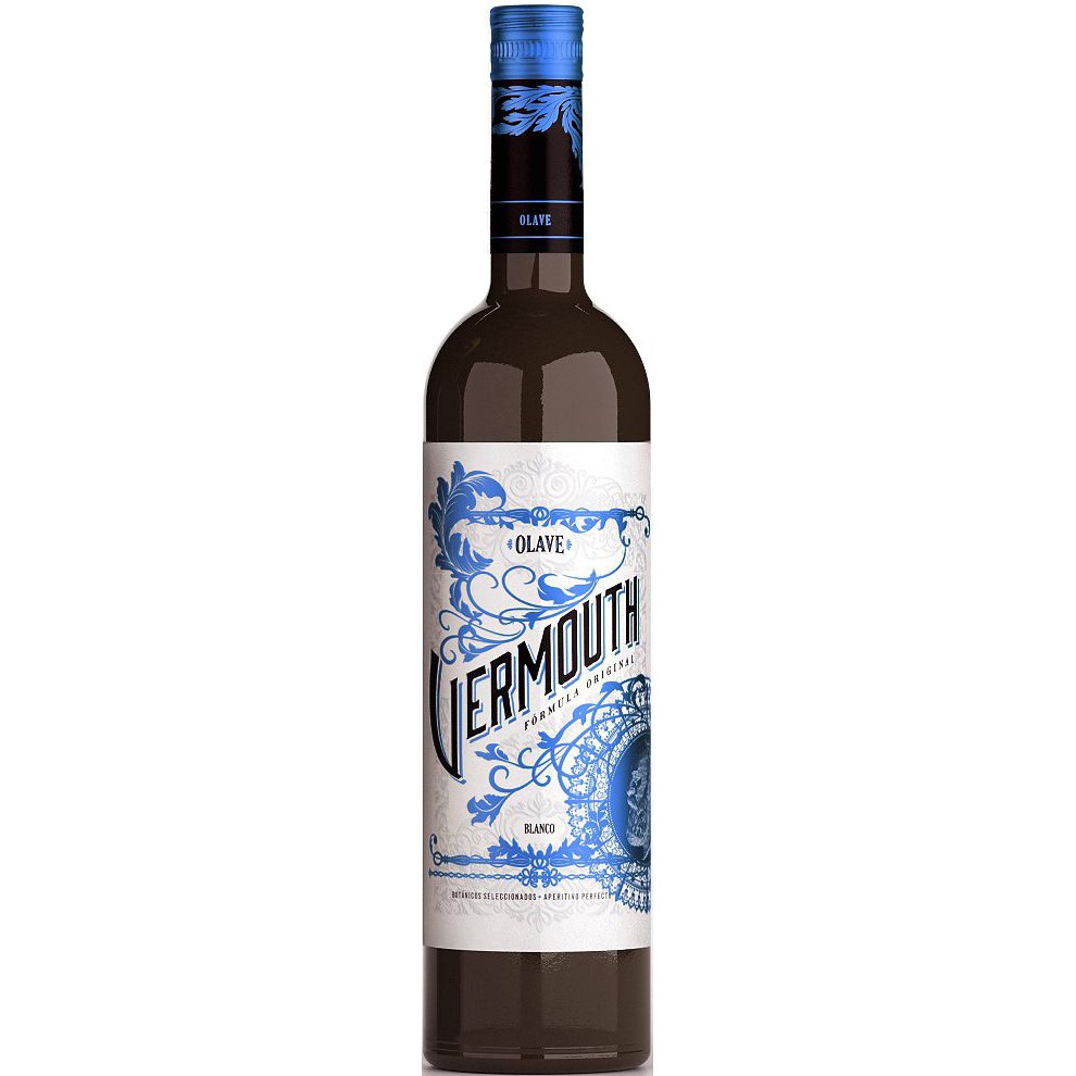 Vermut Olave Blanco