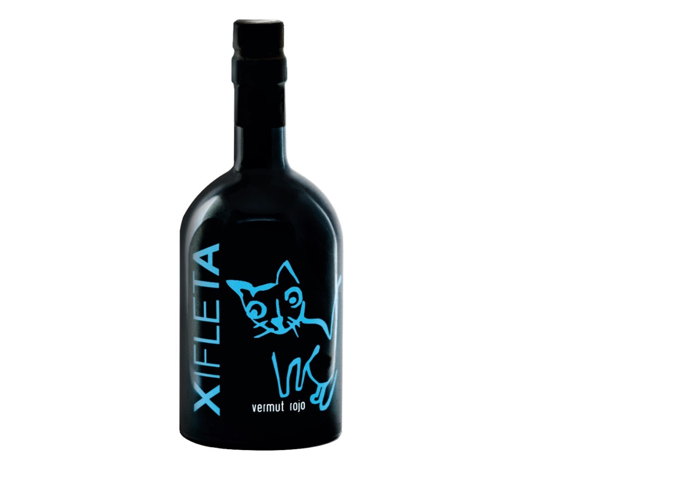 Vermouth La Xifleta