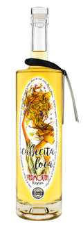 Vermouth Blanco Reserva Cabecita Loca