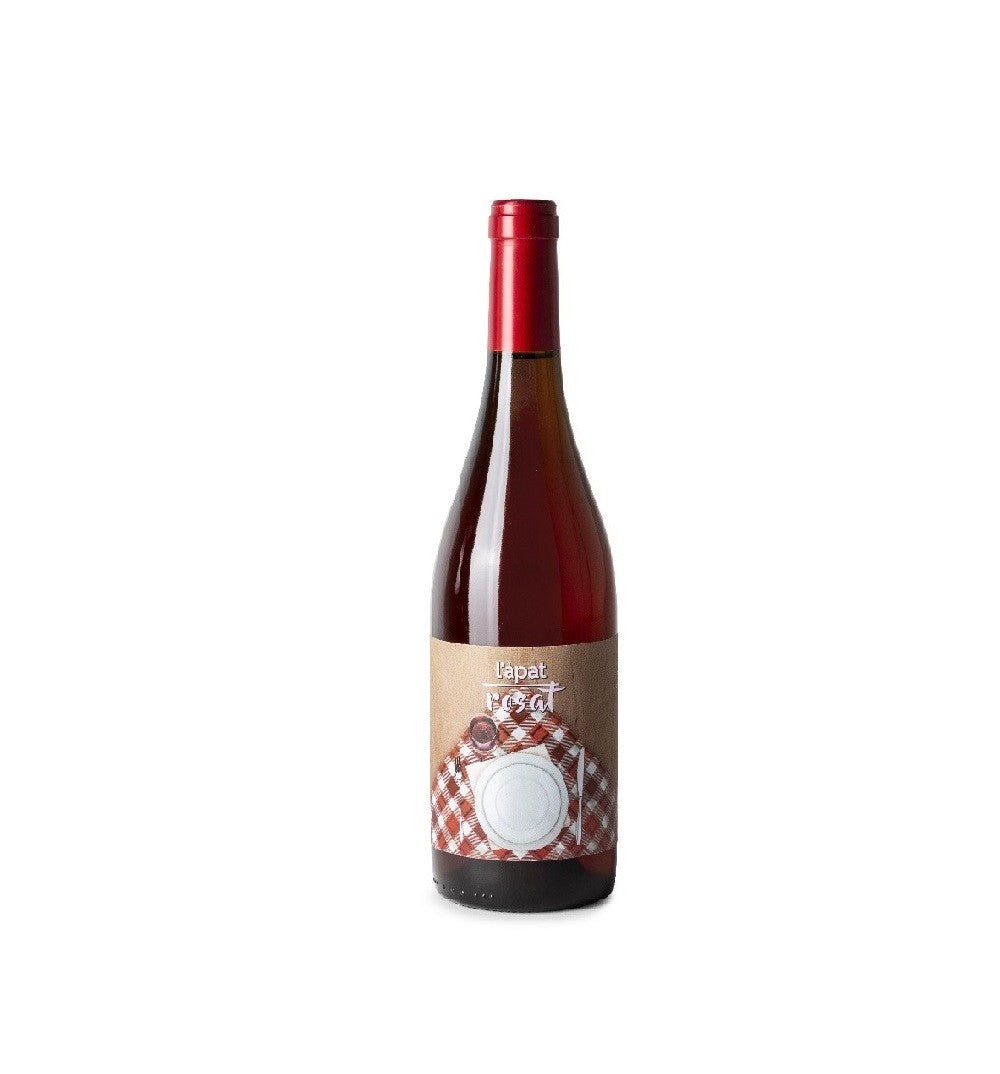 L’ÀPAT ROSADO - Garnacha Tinta