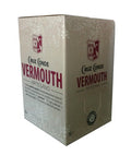 Bag in Box 5lt. de Vermouth Cruz Conde