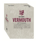 Bag in Box 15lt Vermouth Cruz Conde
