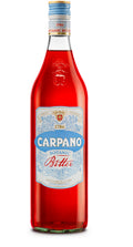 Bitter Carpano Botanic 1lt.