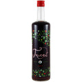 Vermut Txurrut Rojo txakoli