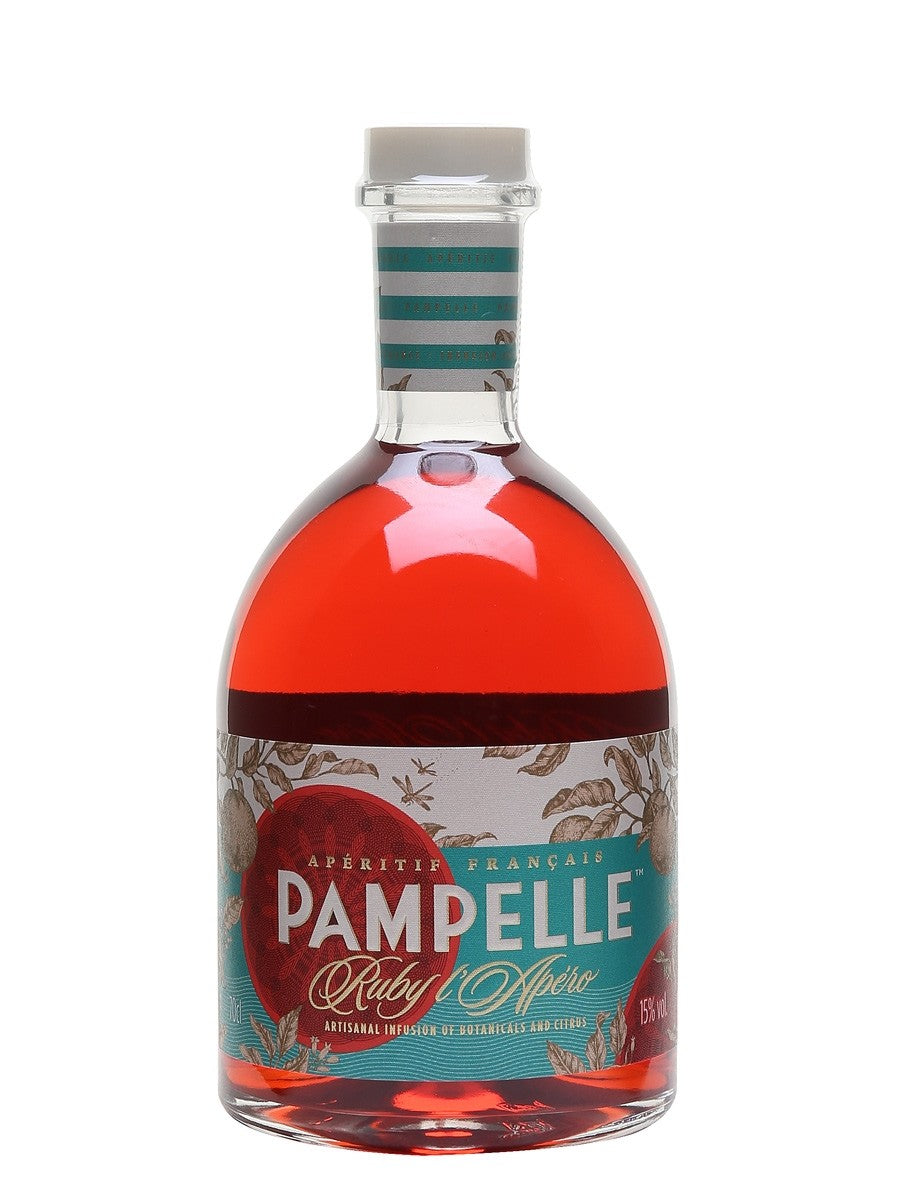 Pampelle - Aperitivo de Pomelo