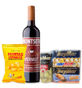 Pack Vermut 2-3 Personas