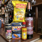 Pack Vermut 2-3 Personas