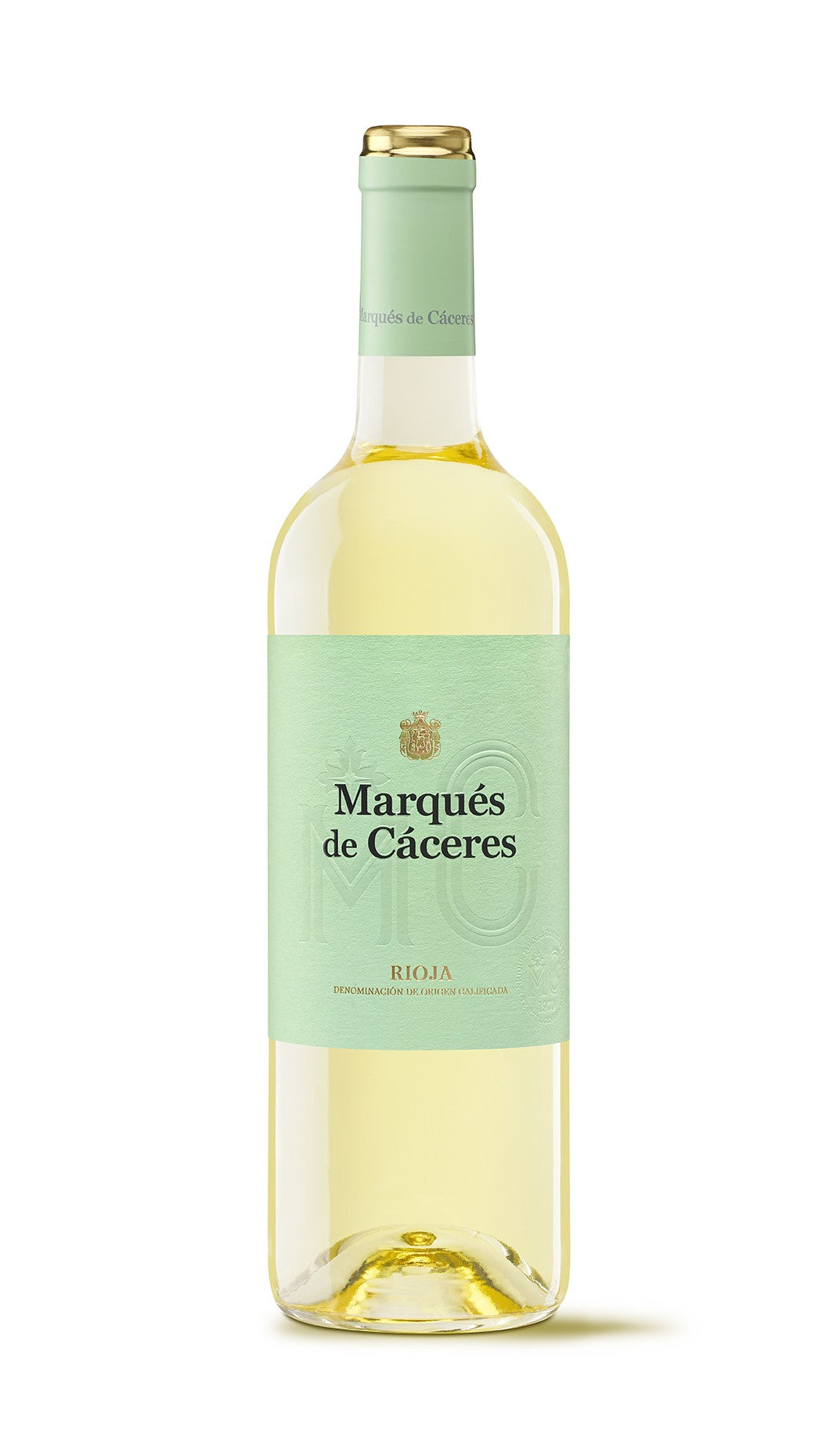 Marqués de Cáceres Blanco 100% Viura
