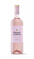 Vino Rosado Marqués de Cáceres