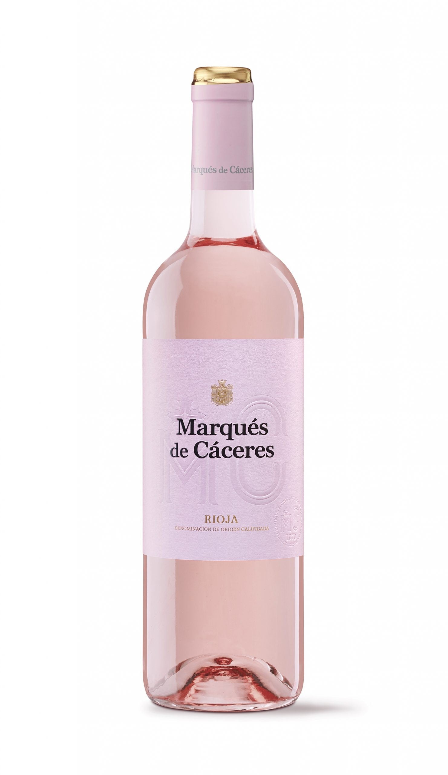 Vino Rosado Marqués de Cáceres