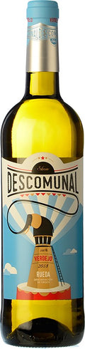 Verdejo Show Descomunal - DO Rueda