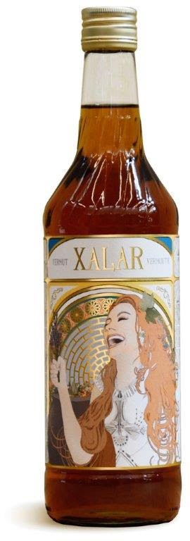 Vermut Xalar - Coca i Fito