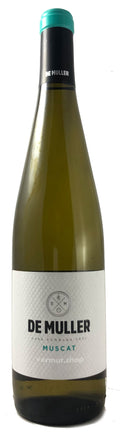 De Muller Muscat - Alejandria D.O Tarragona