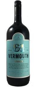 Vermouth 61 Verdejo - Magnum 1.5 litros