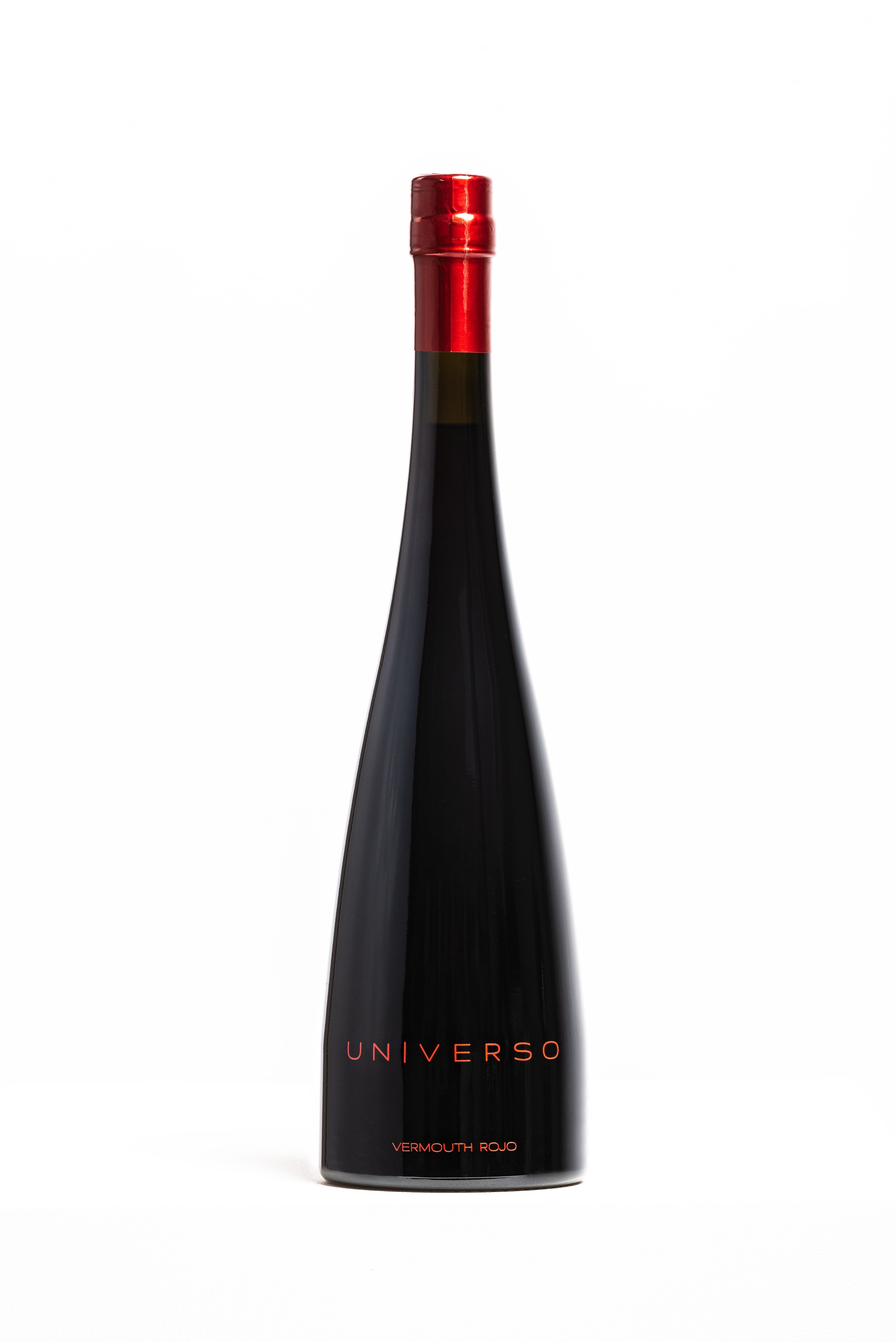 Vermut Universo Rojo