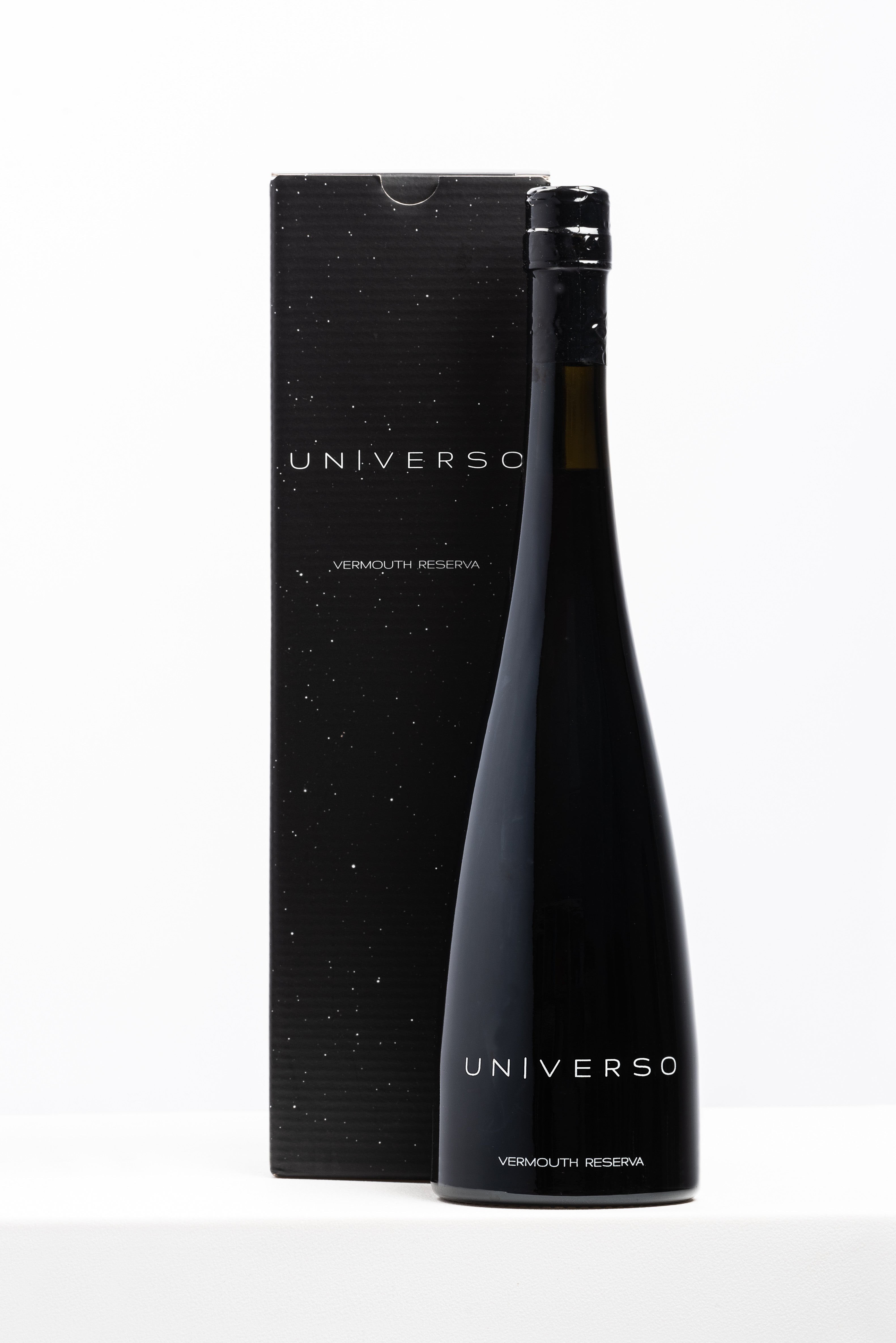 Vermouth Universo Reserva