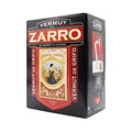 Bag In Box Vermut Zarro Rojo 3 lts