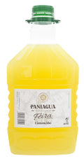 Limoncello Paniagua garrafa 3 litros - Licor de Limón