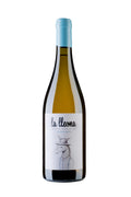 La Lleona - Tanca el ulls - Cartoixà de Marina