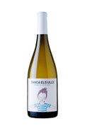 Macabeo Viñas viejas - Tanca els ulls - Celler d'en Cesc