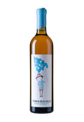 Cartoixà - Tanca els Ulls - Xarel·lo Vermell - Celler d'en Cesc