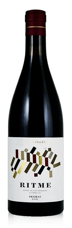 Vino Ritme Negro Criança - Doq Priorat