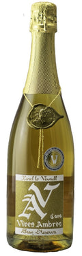 Cava Vives Ambros Xarel·lo Vermell Reserva