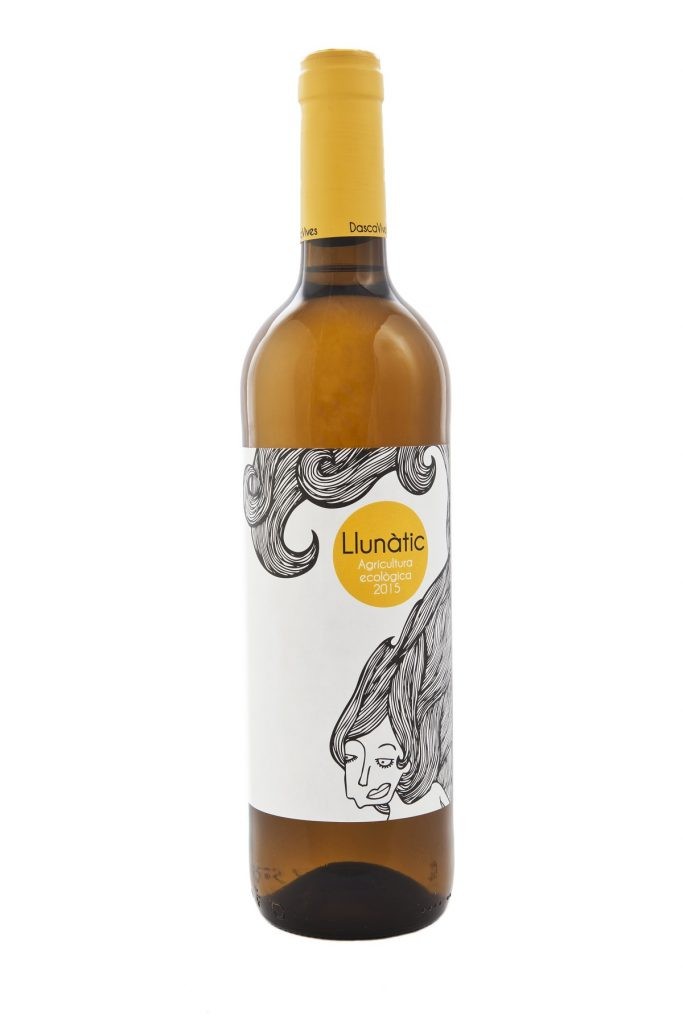 Vi Blanc Dasca i Vives Llunàtic