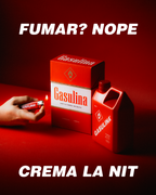 Gasulina Unfiltered Pack detalle 2