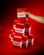 Gasulina Unfiltered Pack detalle 3