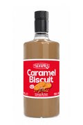 Botella 70cl Crema Caramel Biscuit Adaira 15% vol