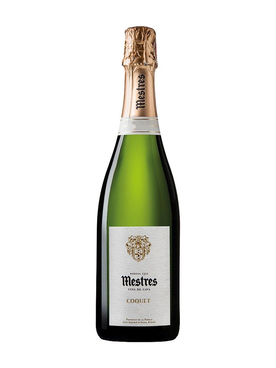 Cava Mestres Coquet