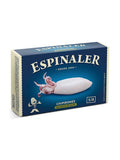 Chipirones en aceite de oliva (5/8) Espinaler