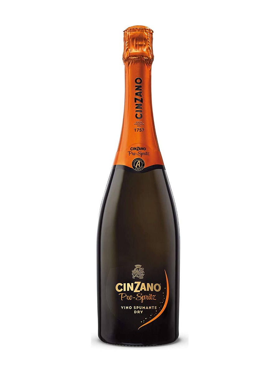 Cinzano Pro-Spritz Dry - Seco